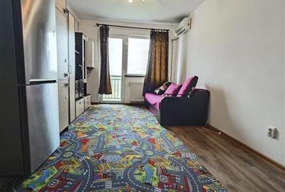 Apartament cu 2 camere nedecomandat, mobilat în Primăverii - 6