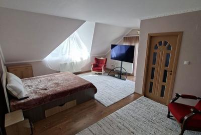 Casă cu 4 camere în Mădăraș - 3