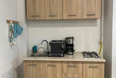 Apartament cu 2 camere în Nord - 12