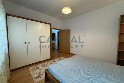 FARA COMISION! 2 camere decomandate, etaj 1/5, parcare, imobil 2010, NTT DATA - 2