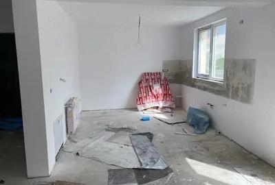 Casa noua 4 camere 120 utili,2 , Fratelia, teren 400 mp - 10