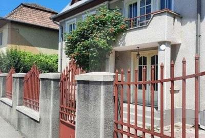 Casa individuala, 268 mp utili, 2145 teren, livada, Turda - 5