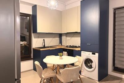 Duplex 2 camere | Petrom City | Damaroaia | Coralilor | Baneasa | 95mp - 4