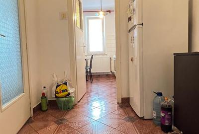 2 camere | centrala proprie | Olimpia-Stadion - 6