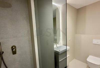 Apartament cu 3 camere semidecomandat în Aviației - 10