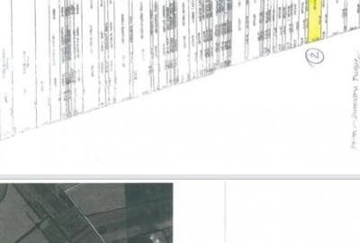 Teren Intravilan Corbeanca - Valea Vartop Teren Intravilan Corbeanca - Valea Vartop - 3