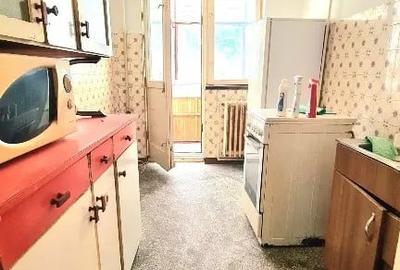 Apartament cu 2 camere decomandat în Ultracentral - 1