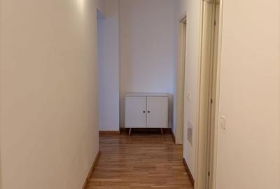 Apartament cu 3 camere, mobilat în Vest - 11