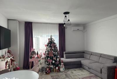 Apartament cu 2 camere, mobilat în Central - 8