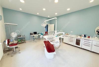 Afacere medicala complet functionala de vanzare in zona Centralaa Afacere medicala complet functionala de vanzare in zona Centralaa - 3