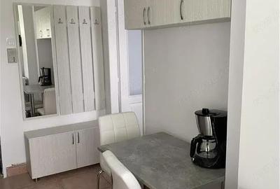Garsonieră decomandată în Crângași - 4