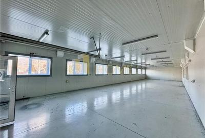 Spatiu industrial, birouri, diverse suprafete, Valenii de Munte Prahova - 8