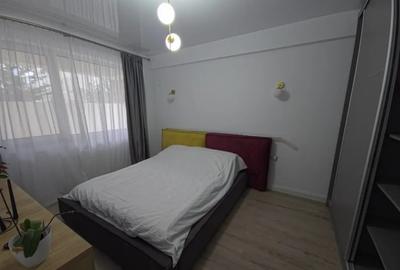 Apartament cu 2 camere semidecomandat în Nord - 2