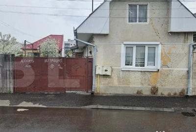Casă cu 3 camere cu Teren 610 Mp în 7 Noiembrie - 5
