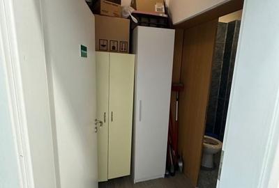 Apartament  4 camere în clădire istorica transformat în SAD Apartament  4 camere în clădire istorica transformat în SAD - 14