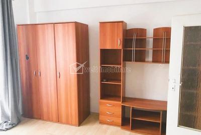 Garsonieră decomandată în Mărăști - 4