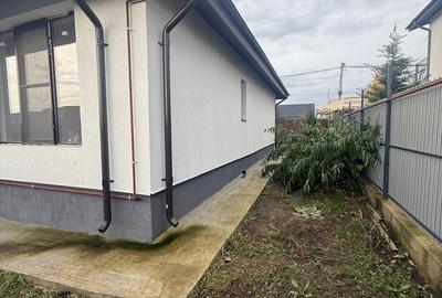 <Casa individuala parter> 3 camere 1 baie 380 mp teren GATA DE MUTARE - 10