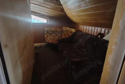 Garsonieră decomandată în Semicentral - 1