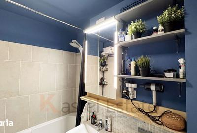 Apartament cu 2 camere în Văcăresti - 7