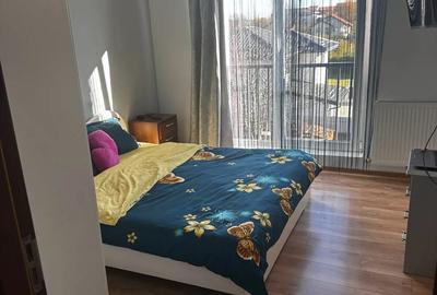 Apartament cochet, 3 camere +balcon Flore?ti, str. Tineretului 152B - 6