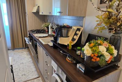 Militari, Iuliu Maniu, Politehnica 5 minute metrou - 38