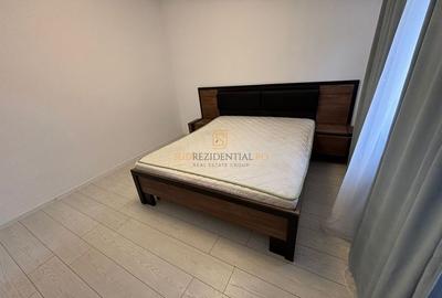 Apartament 2 camere de inchiriat, mobilat si utilat, metrou Berceni - 5