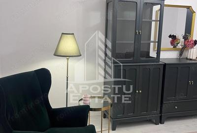 Apartament cu 2 camere decomandat în Giroc - 8