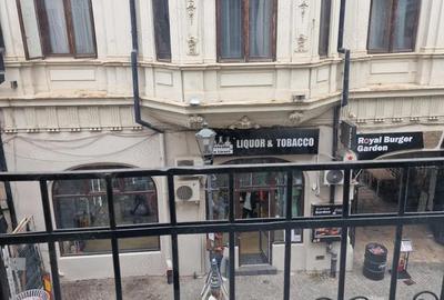 Zona Centrul Isoric Etaj 1 supr 140mp cu intrare separata din strada - 6