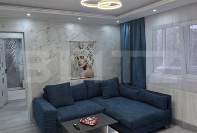 Apartament 3 camere, 62 mp, zona Shopping City - 9