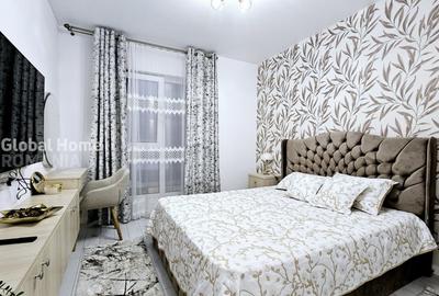 Apartament 2 camere 66MP | Pipera- Ambiance residence | Parcare subterana - 5