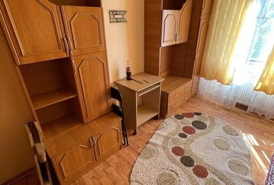 Apartament cu 2 camere decomandat în Micro 19 - 1