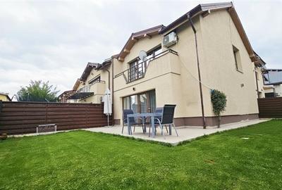 Casă cu 3 camere cu Teren 222 Mp în Bună Ziua - 1
