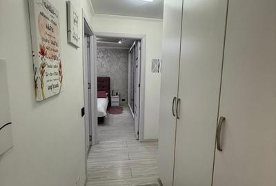 Apartament 3 camere complet renovat • Parter • Zona Comisia  Centrala - 5