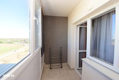 Garsonieră decomandată în Central - 2