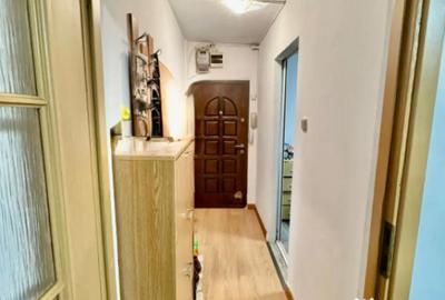 Apartament cu 2 camere semidecomandat, mobilat în Inel I - 4