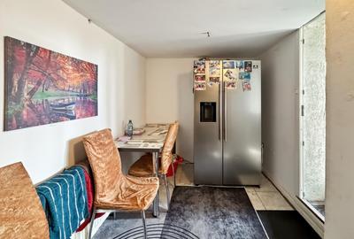 Casă individuală cu 3 camere cu Canalizare în Km 5 - 16