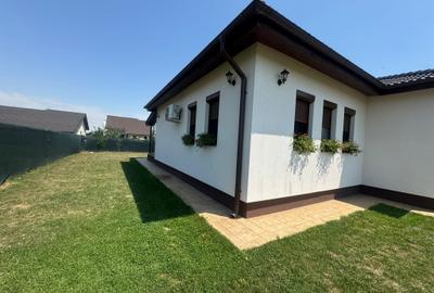 Casă Individuală Mobilată & Utilată | Toate Utilitatile Moșnița Nouă | Comision Casă Individuală Mobilată & Utilată | Toate Utilitatile Moșnița Nouă | Comision - 5