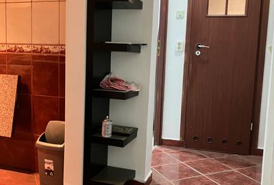 Apartament cu 2 camere decomandat, mobilat în Teiul Doamnei - 8