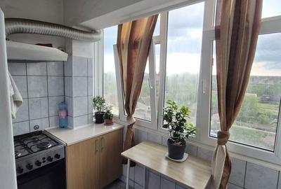 Apartament cu 2 camere semidecomandat în Brătianu - 2
