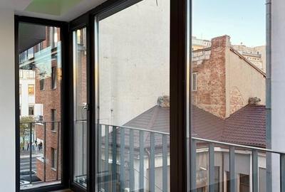 APARTAMENT CU DOUA CAMERE - IMOBIL NOU - RETRAS - CENTRUL VECHI - UNIVERSITATE - 1