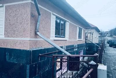 Casă cu 3 camere în Central - 3