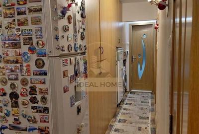 Apartament cu 3 camere decomandat în Tătărași - 7