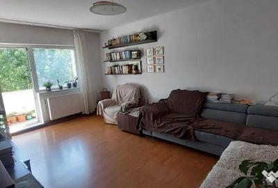 Apartament cu 4 camere decomandat în Mănăștur - 9