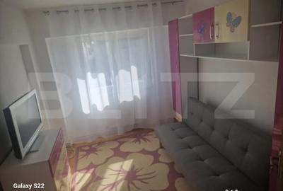 Apartament cu 3 camere decomandat în Central - 7