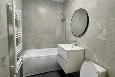 Apartament cu 2 camere semidecomandat în Țiglina 3 - 1