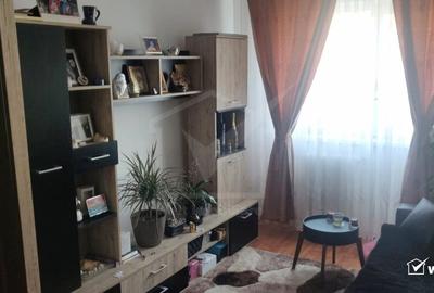 Apartament 3 camere, etaj intermediar, 2 bai, Calea Floresti - 6