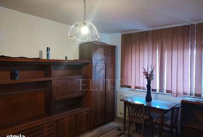 Apartament cu 2 camere decomandat în Mănăștur