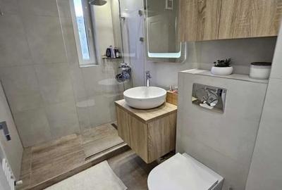 Inchiriere apartament mobilat lux + parcare, Car. Grigorescu - 8