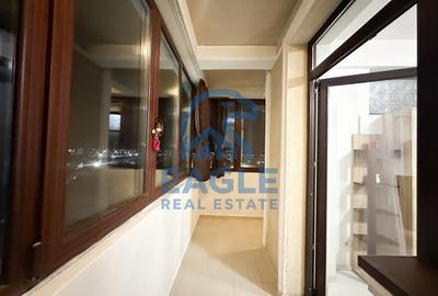 Tomis Plus - 2 Camere Modern cu balcon si parcare pe termen lung - 7