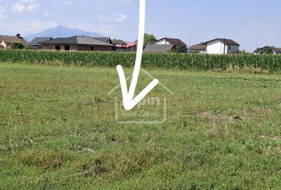 Teren Pretabil Investitie Harman - 6